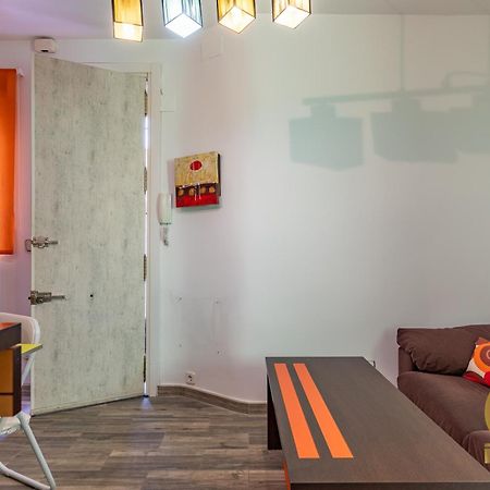 Estudio Conde Penalver Apartment Мадрид Екстериор снимка