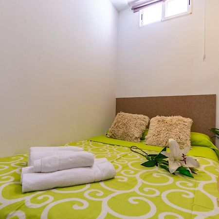 Estudio Conde Penalver Apartment Мадрид Екстериор снимка