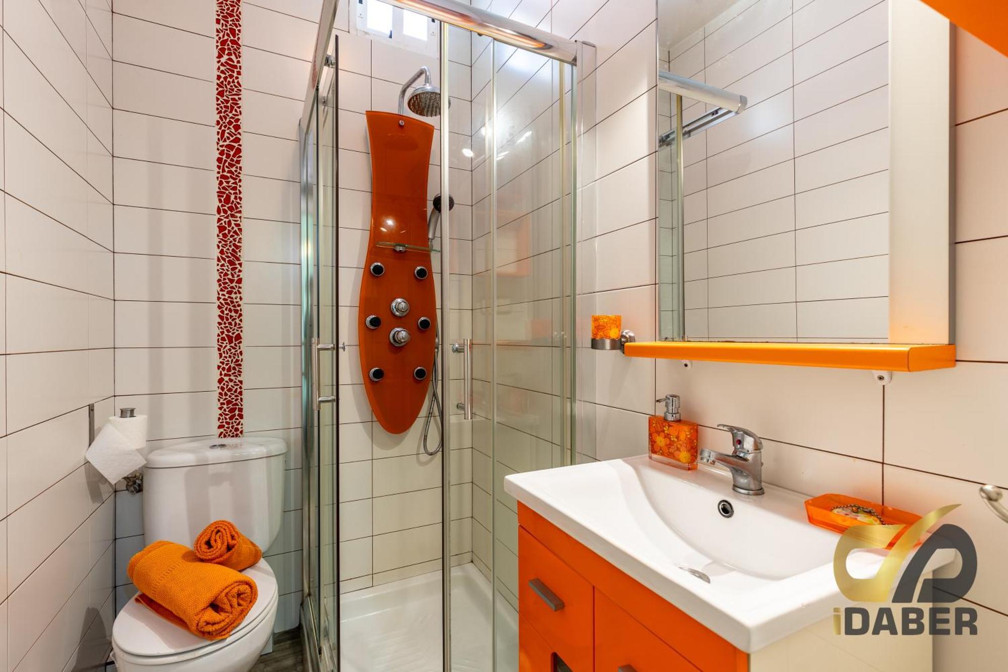 Estudio Conde Penalver Apartment Мадрид Екстериор снимка