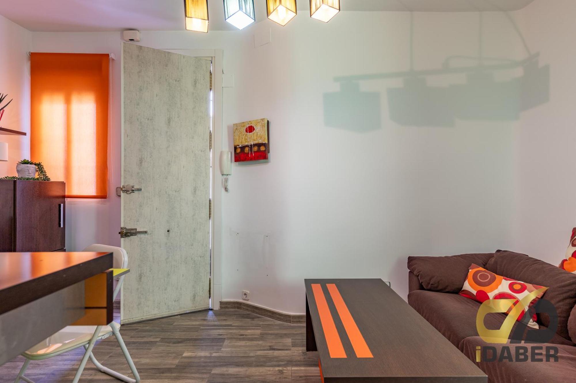 Estudio Conde Penalver Apartment Мадрид Екстериор снимка