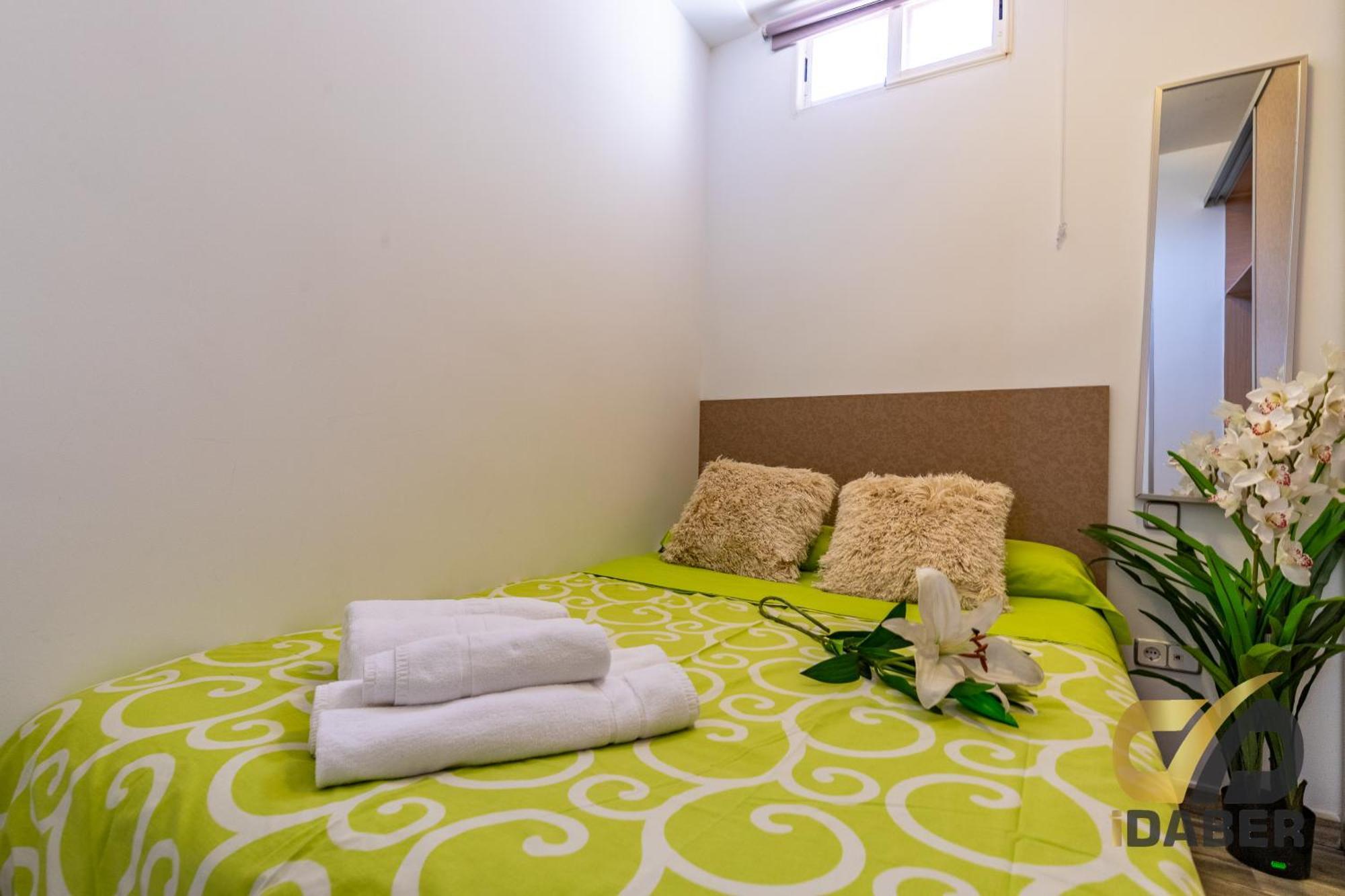 Estudio Conde Penalver Apartment Мадрид Екстериор снимка