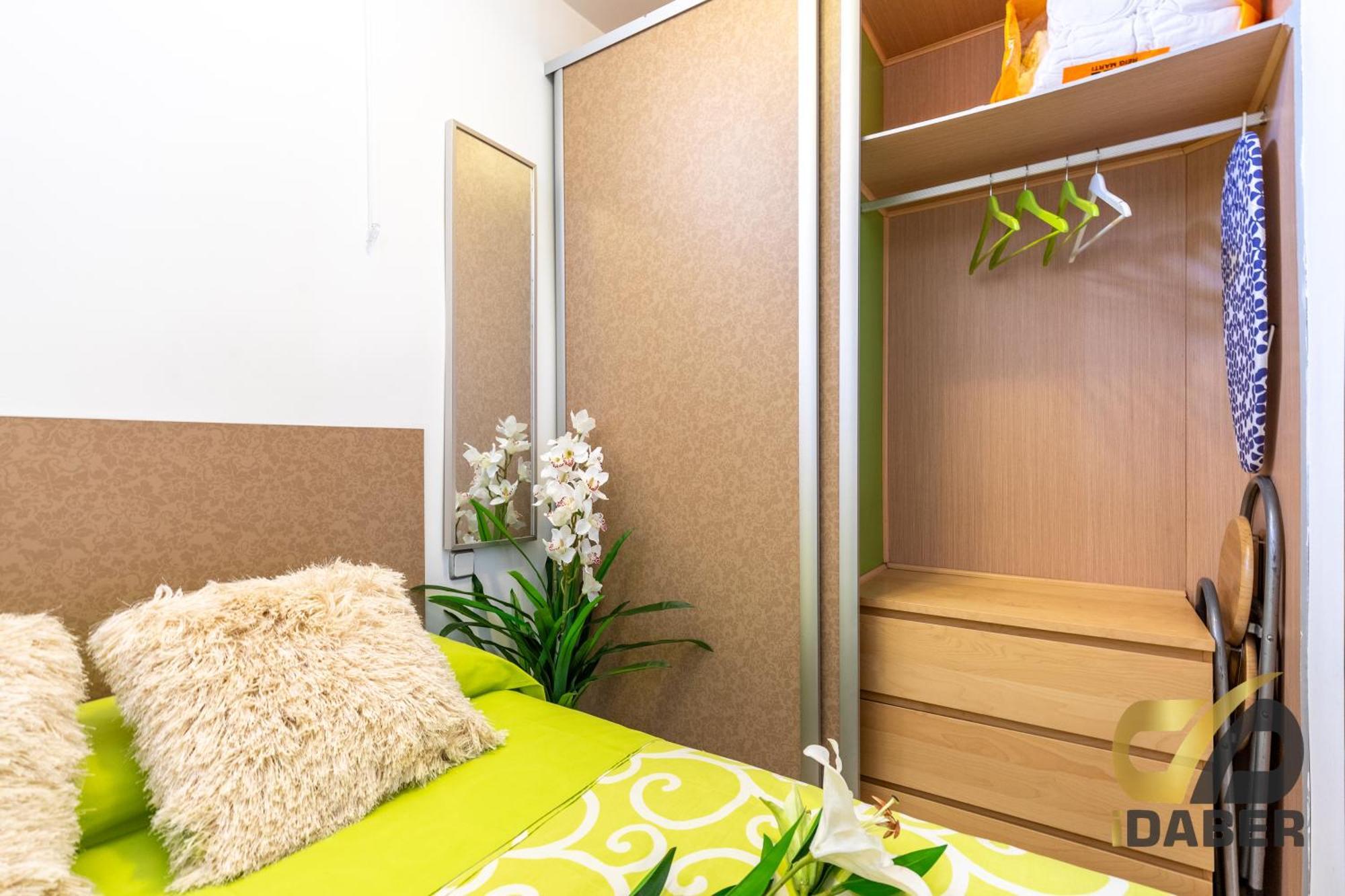 Estudio Conde Penalver Apartment Мадрид Екстериор снимка