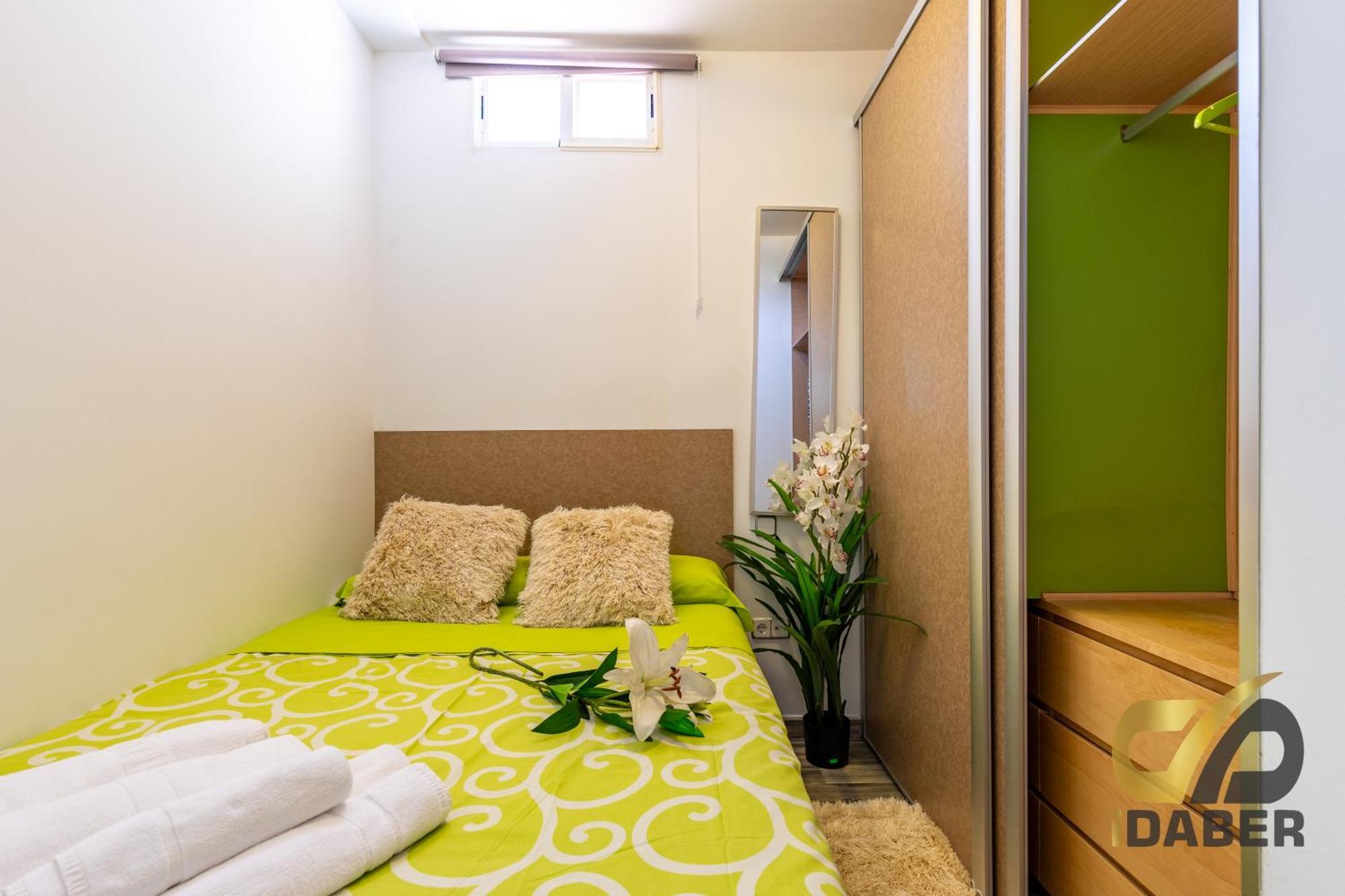 Estudio Conde Penalver Apartment Мадрид Екстериор снимка