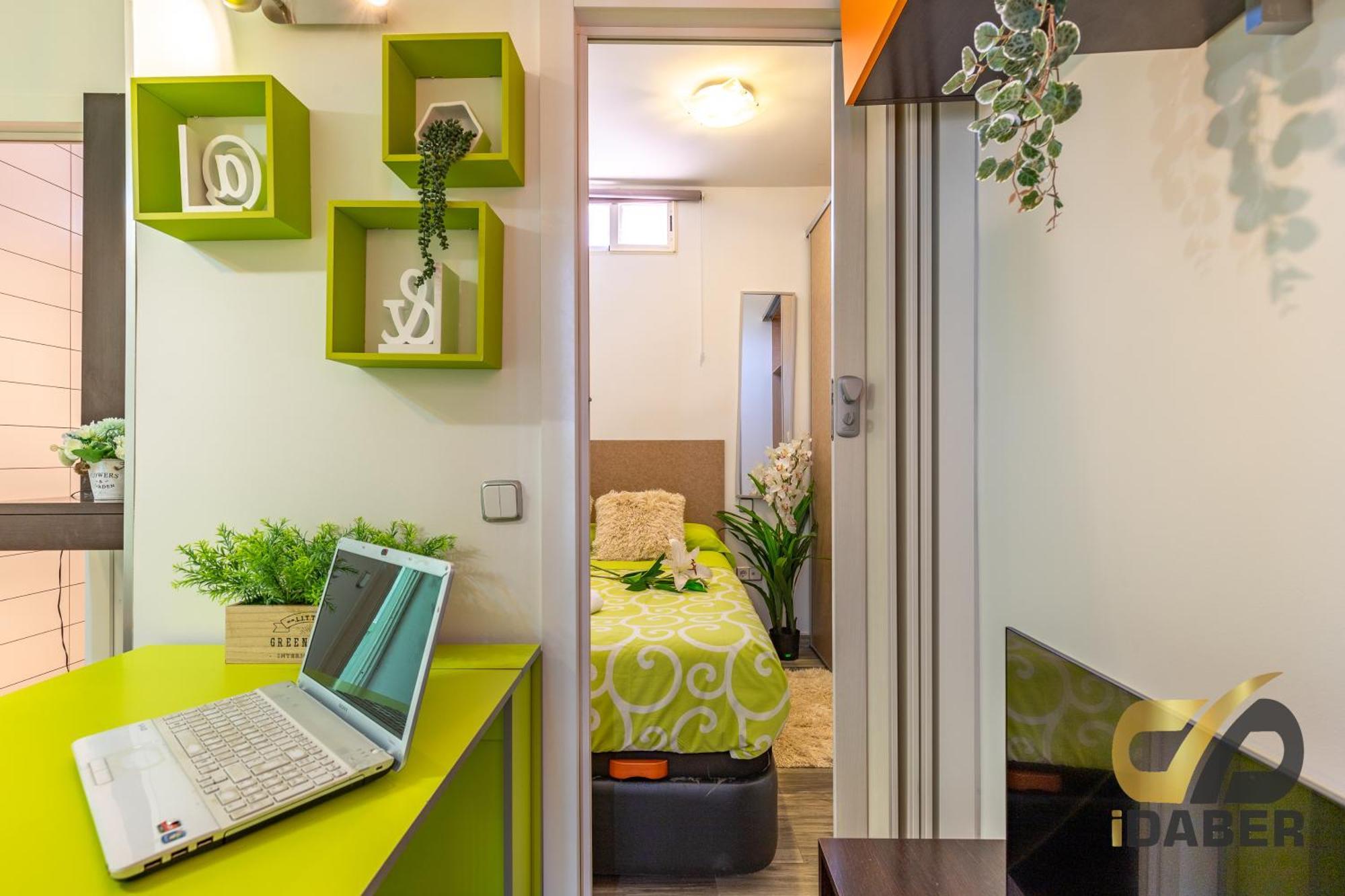 Estudio Conde Penalver Apartment Мадрид Екстериор снимка