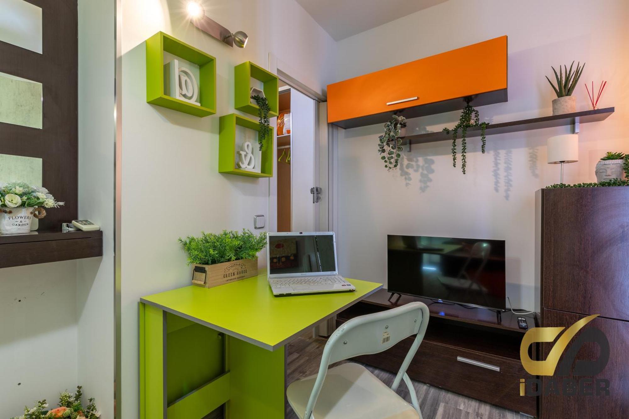 Estudio Conde Penalver Apartment Мадрид Екстериор снимка