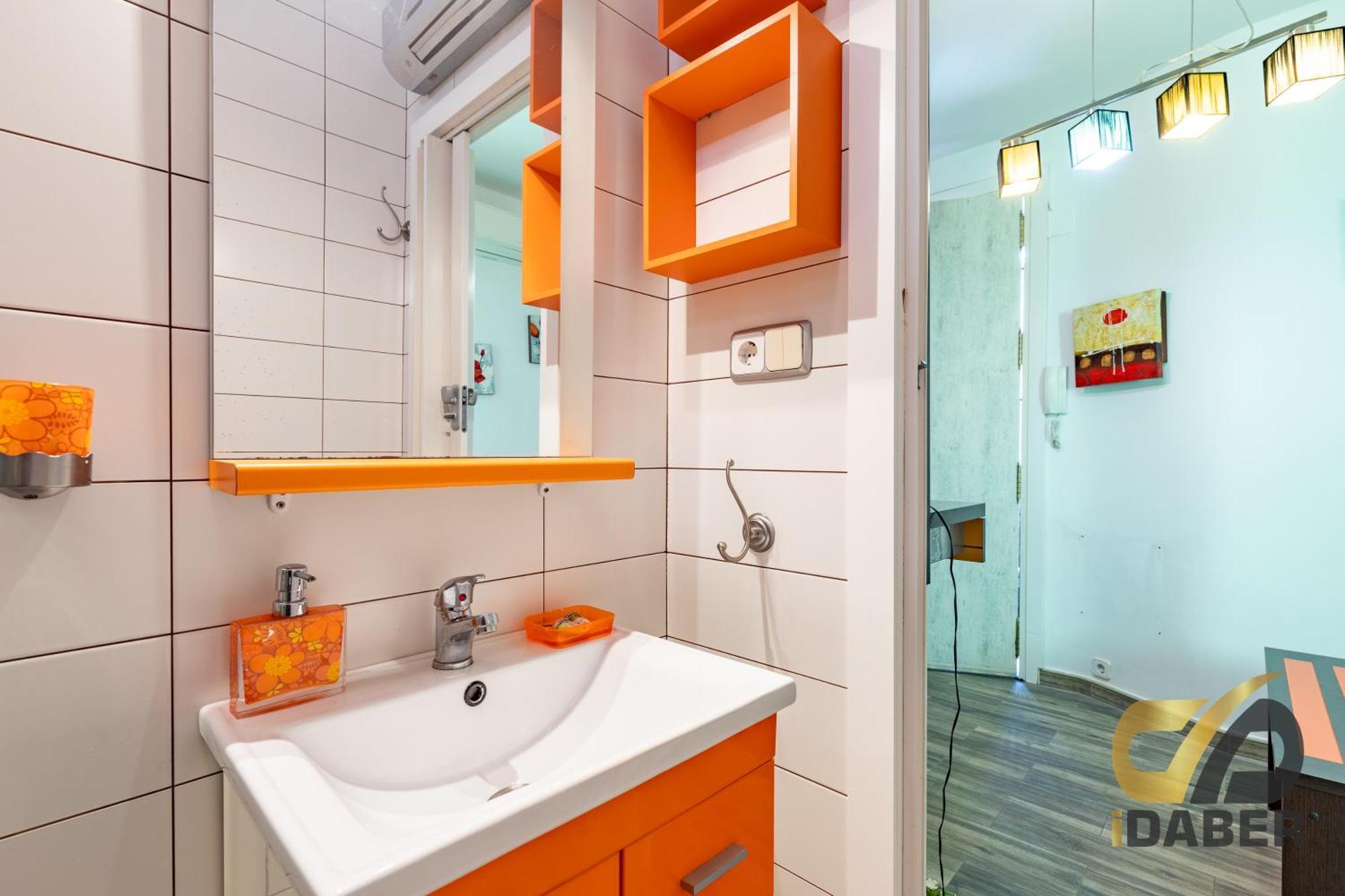 Estudio Conde Penalver Apartment Мадрид Екстериор снимка