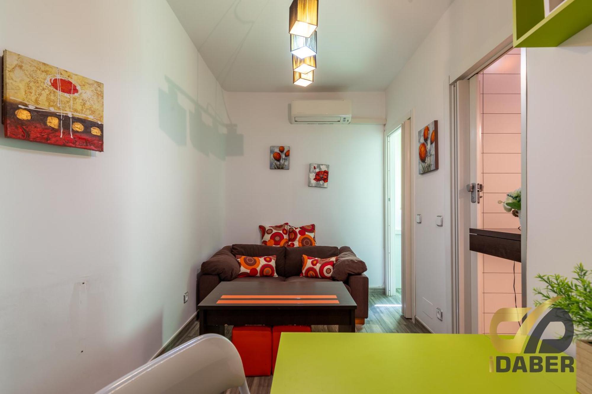Estudio Conde Penalver Apartment Мадрид Екстериор снимка